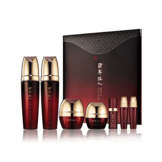 COREANA Bichigain Cheonbibang Hwal Special Set