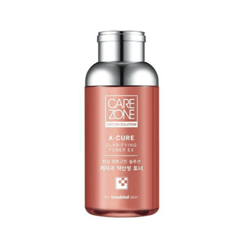 Carezone Dr. Solution Acure Toner
