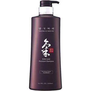 Daeng Gi Meo Ri-Ki Gold Premium Shampoo