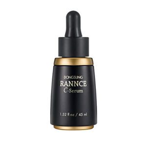 Dongsung Rannce C-Serum