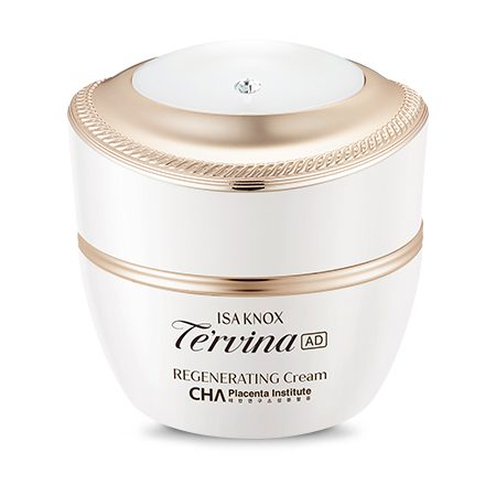 Isa Knox Te’rvina AD Regenerating Cream
