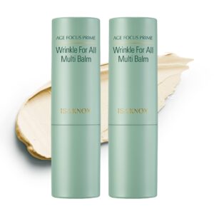 Isa Knox Age Focus Prime Wrinkle Multi Balm Stick (2 Pack)