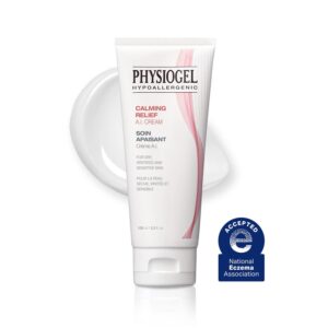 Physiogel Calming Relief A.I. Face Cream