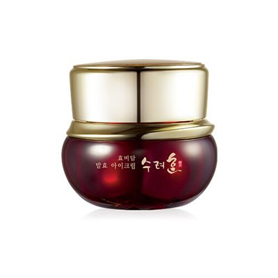 Sooryehan Hyobidam Fermented Eye Cream