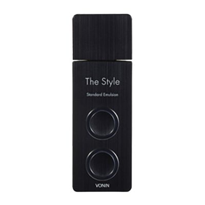 The Style Standard Emulsion